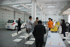 2009款 2.0L CVT 豪华版