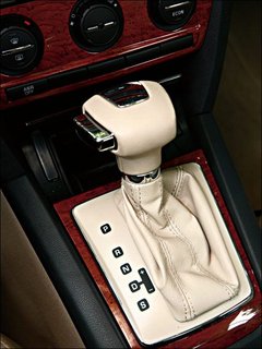 2009款 2.0L CVT 豪华版