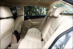 2009款 2.0L CVT 豪华版