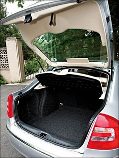 2009款 2.0L CVT 豪华版