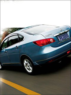 2009款 2.0L CVT 豪华版