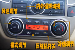 2009款 2.0L CVT 豪华版