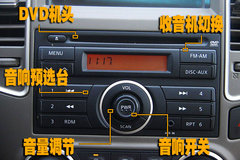 2009款 2.0L CVT 豪华版