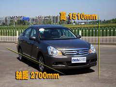 2009款 2.0L CVT 豪华版