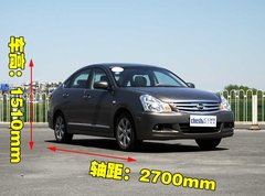 2009款 2.0L CVT 豪华版