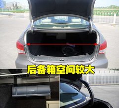 2009款 2.0L CVT 豪华版