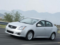 2009款 2.0L CVT 豪华版