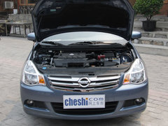 2009款 2.0L CVT 豪华版