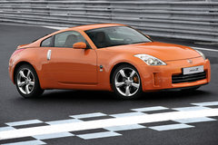 2006款 3.5 手动 