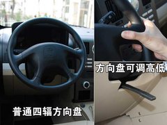 2009款 时尚版 2.0 手动豪华四驱 艺术版