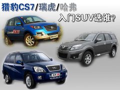 2009款 时尚版 2.0 手动豪华四驱 艺术版