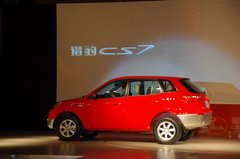 2009款 时尚版 2.0 手动豪华四驱 艺术版