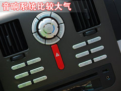 2009款 时尚版 2.0 手动豪华四驱 艺术版