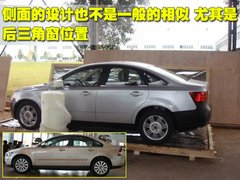 2009款 时尚版 2.0 手动豪华四驱 艺术版