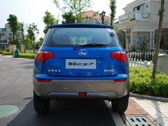 2009款 时尚版 2.0 手动豪华四驱 艺术版