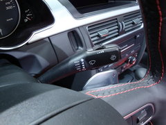 2010款 2.0T Sportback 舒适型