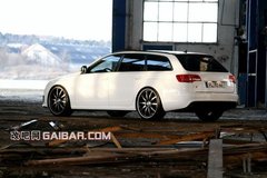 2010款 2.0T Sportback 舒适型