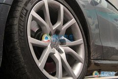 2010款 2.0T Sportback 舒适型