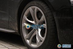 2010款 2.0T Sportback 舒适型