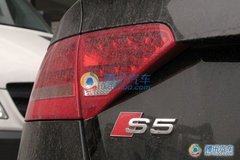 2010款 2.0T Sportback 舒适型