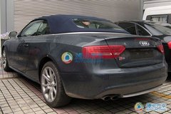 2010款 2.0T Sportback 舒适型
