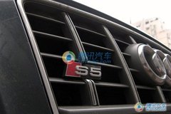 2010款 2.0T Sportback 舒适型