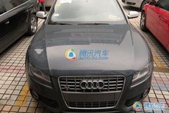 2010款 2.0T Sportback 舒适型