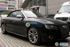 2010款 2.0T Sportback 舒适型