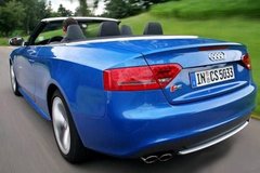 2010款 2.0T Sportback 舒适型