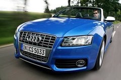 2010款 2.0T Sportback 舒适型