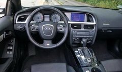 2010款 2.0T Sportback 舒适型
