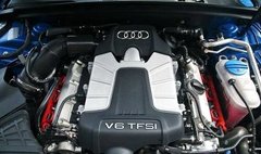 2010款 2.0T Sportback 舒适型
