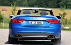 2010款 2.0T Sportback 舒适型