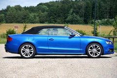 2010款 2.0T Sportback 舒适型
