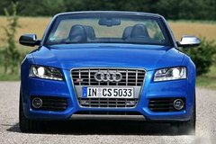 2010款 2.0T Sportback 舒适型