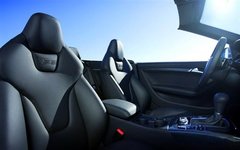 2010款 2.0T Sportback 舒适型