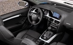 2010款 2.0T Sportback 舒适型