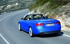 2010款 2.0T Sportback 舒适型