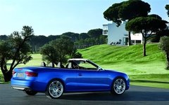 2010款 2.0T Sportback 舒适型
