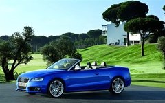 2010款 2.0T Sportback 舒适型