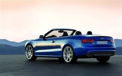 2010款 2.0T Sportback 舒适型