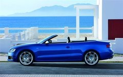 2010款 2.0T Sportback 舒适型