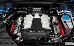 2010款 2.0T Sportback 舒适型