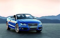 2010款 2.0T Sportback 舒适型