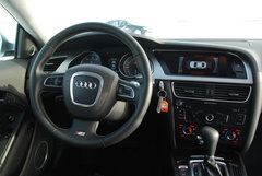 2010款 2.0T Sportback 舒适型