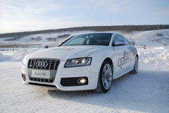 2010款 2.0T Sportback 舒适型