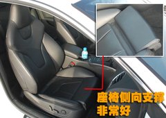 2010款 2.0T Sportback 舒适型