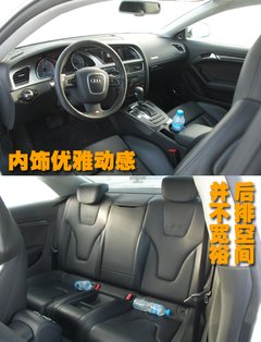 2010款 2.0T Sportback 舒适型