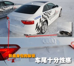 2010款 2.0T Sportback 舒适型