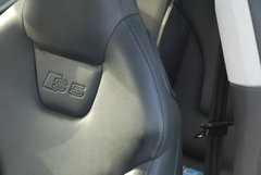 2010款 2.0T Sportback 舒适型